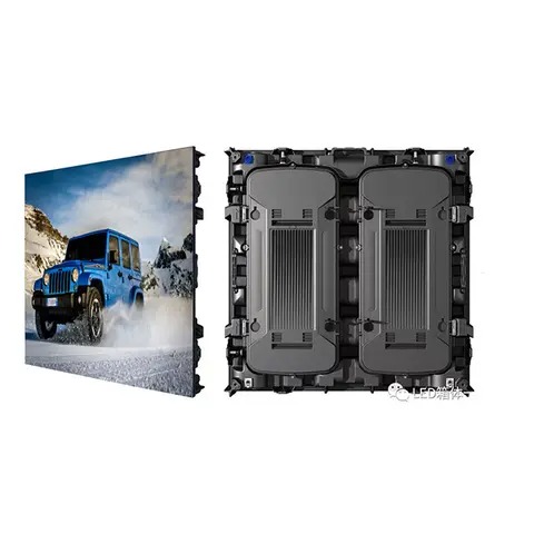 светодиодный дисплей