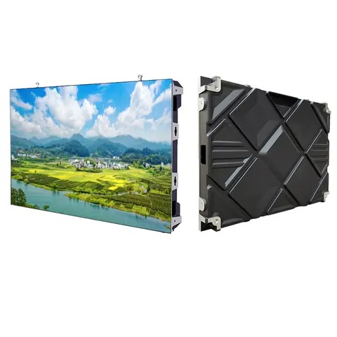 светодиодный дисплей